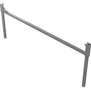 Genie Lift Part # 1274596GT - WELDMENT, FOLDING, SIDERAIL, MAIN, EA