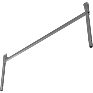 Genie Lift Part # 1274596GT - WELDMENT, FOLDING, SIDERAIL, MAIN, EA