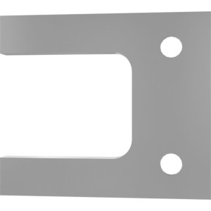 Genie Lift Part # 1274786GT - WEAR PAD,EXTENSION BOOM, EA