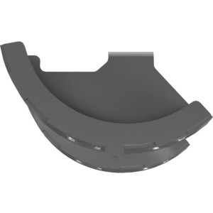 Genie Lift Part # 1274868GT - WELDMENT, RETRACT SHEAVE COVER, EA