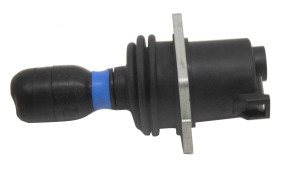 Genie Lift Part # 1274970GT - JOYSTICK, 2 AXIS ROCKER, BLUE, EA