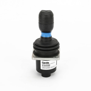 Genie Lift Part # 1274970GT - JOYSTICK, 2 AXIS ROCKER, BLUE, EA