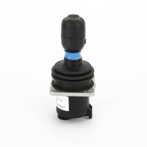 Genie Lift Part # 1274970GT - JOYSTICK, 2 AXIS ROCKER, BLUE, EA