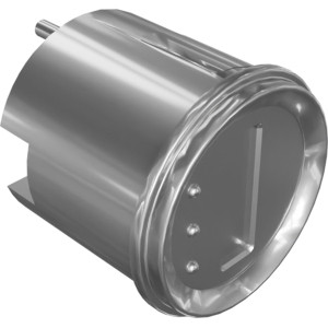 Genie Lift Part # 1275431GT - DISPLAY, 8 CHAR, 12V, CAN, EA