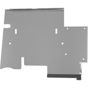 Genie Lift Part # 1275657GT - FORMING,LOWER DASH, EA