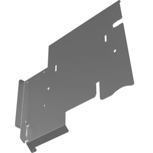 Genie Lift Part # 1275657GT - FORMING,LOWER DASH, EA