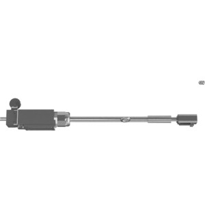 Genie Lift Part # 1275716GT - LIMIT SWITCH CABLE BREAK, SX125/105, EA