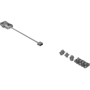 Genie Lift Part # 1275802GT - HARNESS,PBOX,S80/85, EA