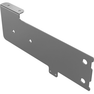 Genie Lift Part # 1275824GT - FORMING, FUEL SYSTEM MOUNT, EA