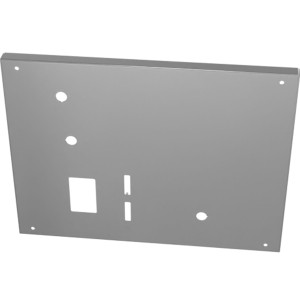 Genie Lift Part # 1275937GT - WELDMENT  LID  TCON  ALC600, EA