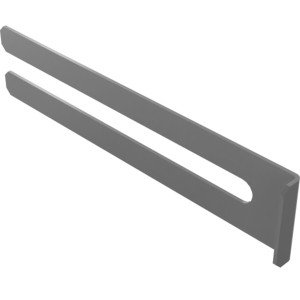 Genie Lift Part # 1276017GT - SHIM,WEAR PAD,7 X 1.5,16GA, EA