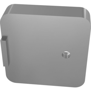 Genie Lift Part # 1276078GT - PAD, REST, LOWER RISER ARM, EA