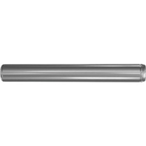 Genie Lift Part # 1276425GT - PIN,2.250 X 18.0,2 RINGS,2 HOLE, EA