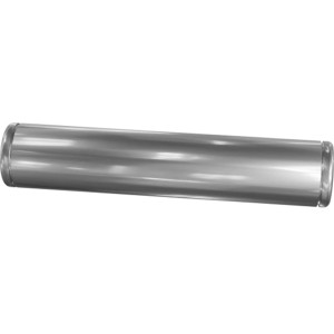 Genie Lift Part # 1276427GT - PIN,1.50DIA.X7.47LG,2RING, EA