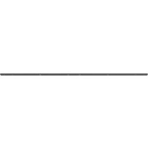 Genie Lift Part # 1277013GT - PLATE, WIPER BACKING, SX135 #1, EA