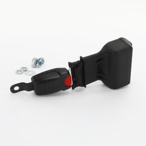 Genie Lift Part # 1277224GT - SEAT BELT ASSY, 3", LOW PROFILE, EA