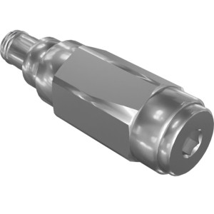 Genie Lift Part # 1277285GT - VALVE, RV08-22H-0-N-26/19.50, EA