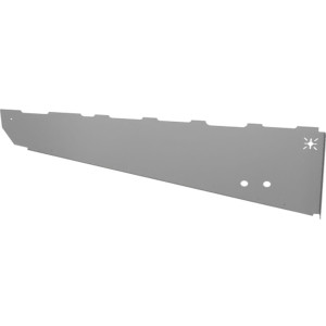 Genie Lift Part # 1277640GT - FORMING, MAIN ENGINE BULKHEAD, EA
