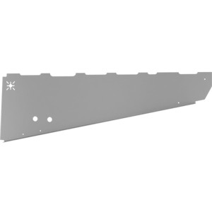Genie Lift Part # 1277640GT - FORMING, MAIN ENGINE BULKHEAD, EA