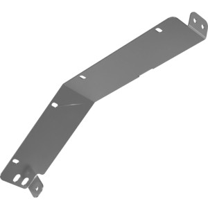 Genie Lift Part # 1277922GT - FORMING,WIPER GUARD,RH, EA