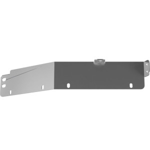 Genie Lift Part # 1277922GT - FORMING,WIPER GUARD,RH, EA