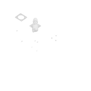 Genie Lift Part # 1278160GT - ASSEMBLY, PBOX, Z45XC DIESEL, EA