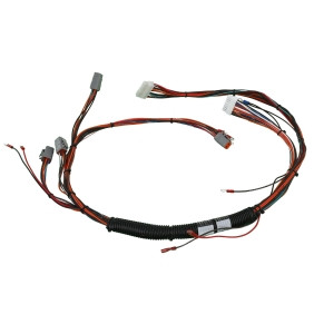 Genie Lift Part # 1278300GT - HARNESS, PCON JOYSTICK, EA