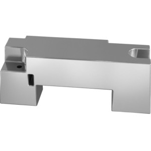 Genie Lift Part # 1278414GT - COUNTERWEIGHT,SWING CHASSIS,ES,ZX-135, EA