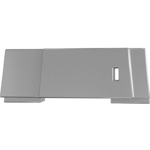 Genie Lift Part # 1278414GT - COUNTERWEIGHT,SWING CHASSIS,ES,ZX-135, EA