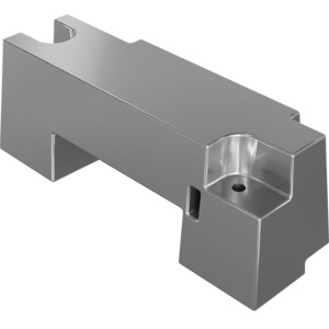 Genie Lift Part # 1278415GT - COUNTERWEIGHT,SWING CHASSIS,TS,ZX-135, EA