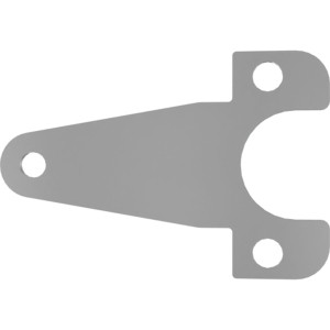 Genie Lift Part # 1278502GT - ARM, ANGLE SENSOR LOCATOR, EA