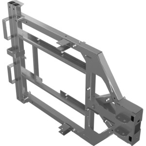 Genie Lift Part # 1278511GT - WELDMENT.CHASSIS.RL4.SPLIT, EA