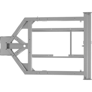 Genie Lift Part # 1278511GT - WELDMENT.CHASSIS.RL4.SPLIT, EA