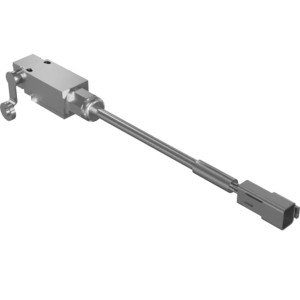 Genie Lift Part # 1278513GT - LIMIT SWITCH 3RO SX-125 XC, EA