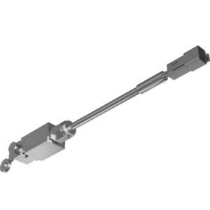 Genie Lift Part # 1278513GT - LIMIT SWITCH 3RO SX-125 XC, EA