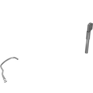 Genie Lift Part # 1278557GT - ASSEMBLY, EARTH-LEAD, 50SQMM, 23M, EA