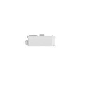 Genie Lift Part # 1278672GT - ASSY, ENCLOSURE, WELDER GENERATOR, EA