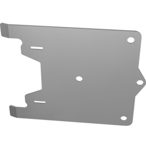 Genie Lift Part # 1278886GT - FORMING, SHEAVE PLT,PAINTED, EA