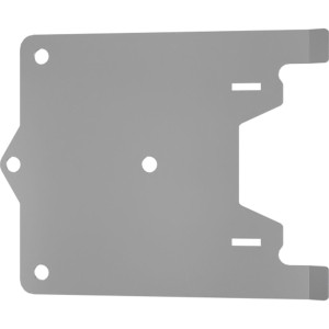 Genie Lift Part # 1278886GT - FORMING, SHEAVE PLT,PAINTED, EA