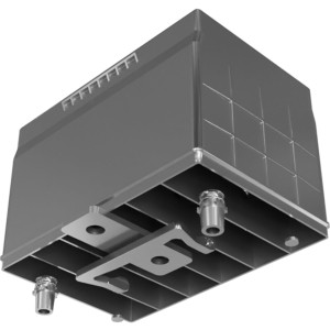 Genie Lift Part # 1278935GT - SHEET,SPACER,FUEL BRACKET, EA