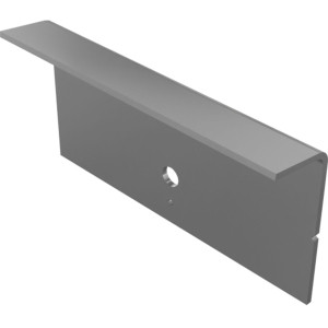 Genie Lift Part # 1278964GT - PLATE, DRIVE CHASSIS, FRONT, EA