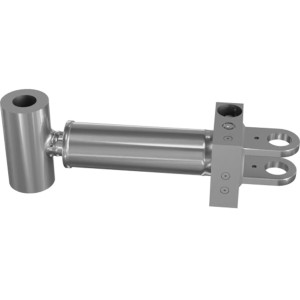 Genie Lift Part # 1278999GT - CYLINDER, OSCILLATE, S40/45XC, EA