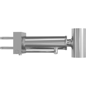 Genie Lift Part # 1278999GT - CYLINDER, OSCILLATE, S40/45XC, EA