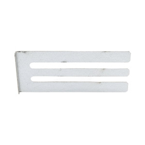 Genie Lift Part # 1279210GT - SHIM, WEAR PAD, 7 X 3, 16GA, EA