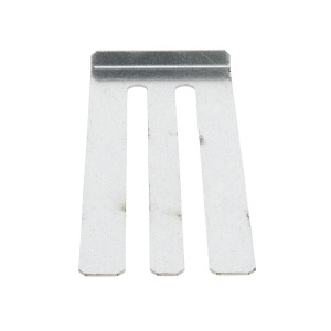 Genie Lift Part # 1279210GT - SHIM, WEAR PAD, 7 X 3, 16GA, EA