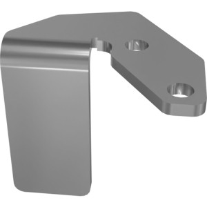 Genie Lift Part # 1279218GT - FORMING,LATCH TRIGGER EXTENSION,8K, EA