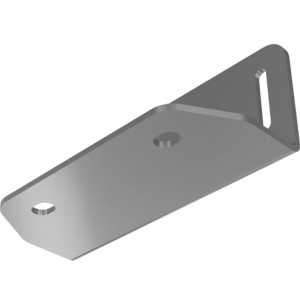 Genie Lift Part # 1279269GT - FORMING,TANK SUPPORT,TANK, EA