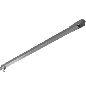 Genie Lift Part # 1279411GT - WELDMENT,PULL TUBE,S45XC, EA