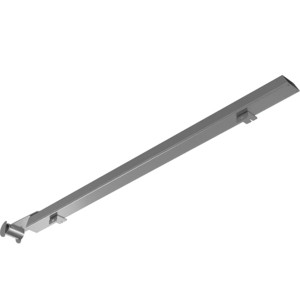 Genie Lift Part # 1279415GT - WELDMENT,CABLE TRACK TRAY,S45XC, EA