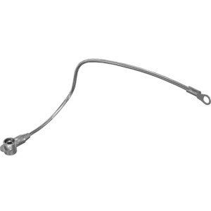 Genie Lift Part # 1279680GT - ASSEMBLY WIRE SEPARATOR BATTERY A, EA